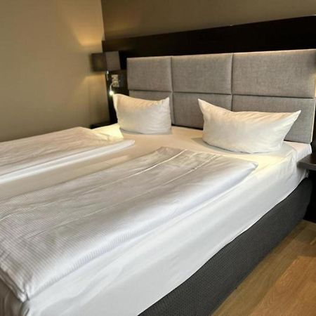 Zi Hotel Karlsruhe Kültér fotó