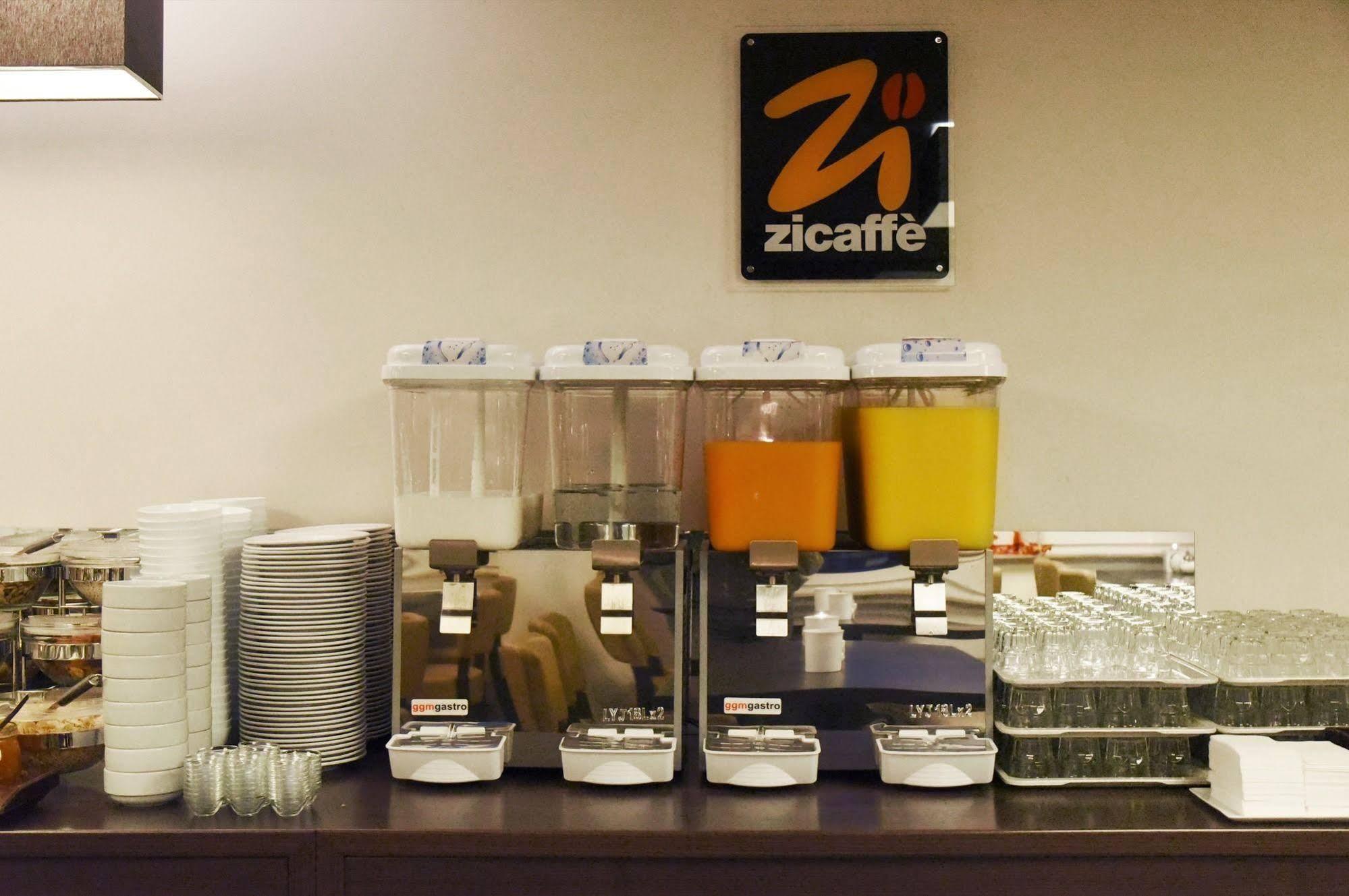 Zi Hotel Karlsruhe Kültér fotó