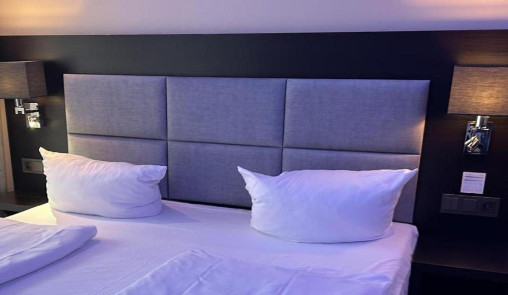 Zi Hotel Karlsruhe Kültér fotó