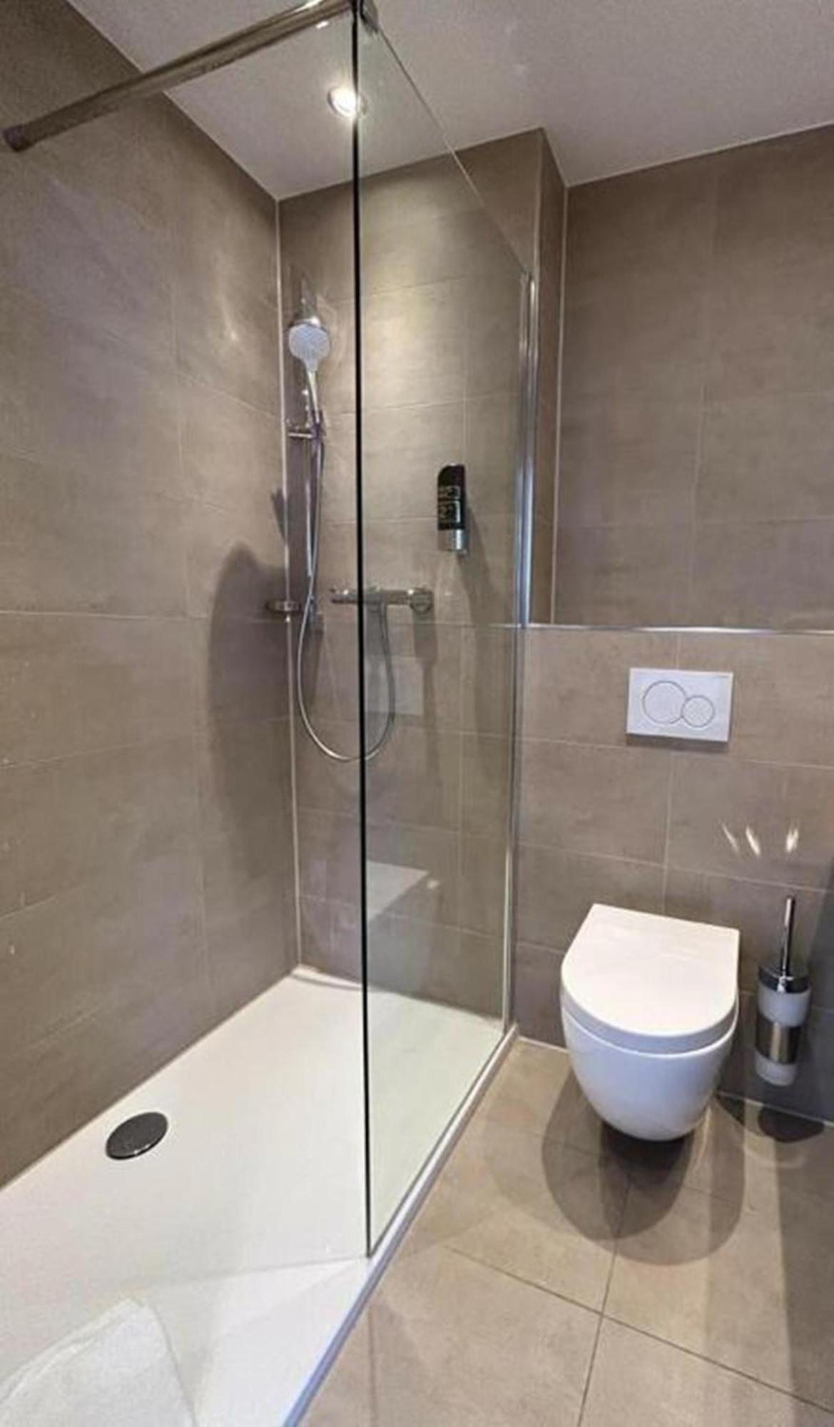 Zi Hotel Karlsruhe Kültér fotó