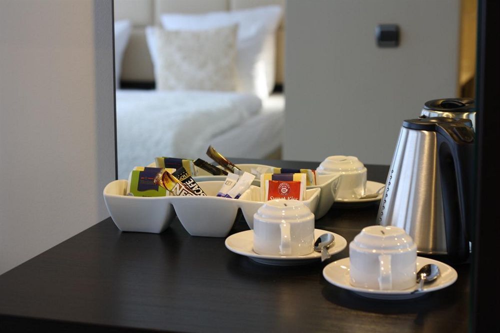 Zi Hotel Karlsruhe Kültér fotó