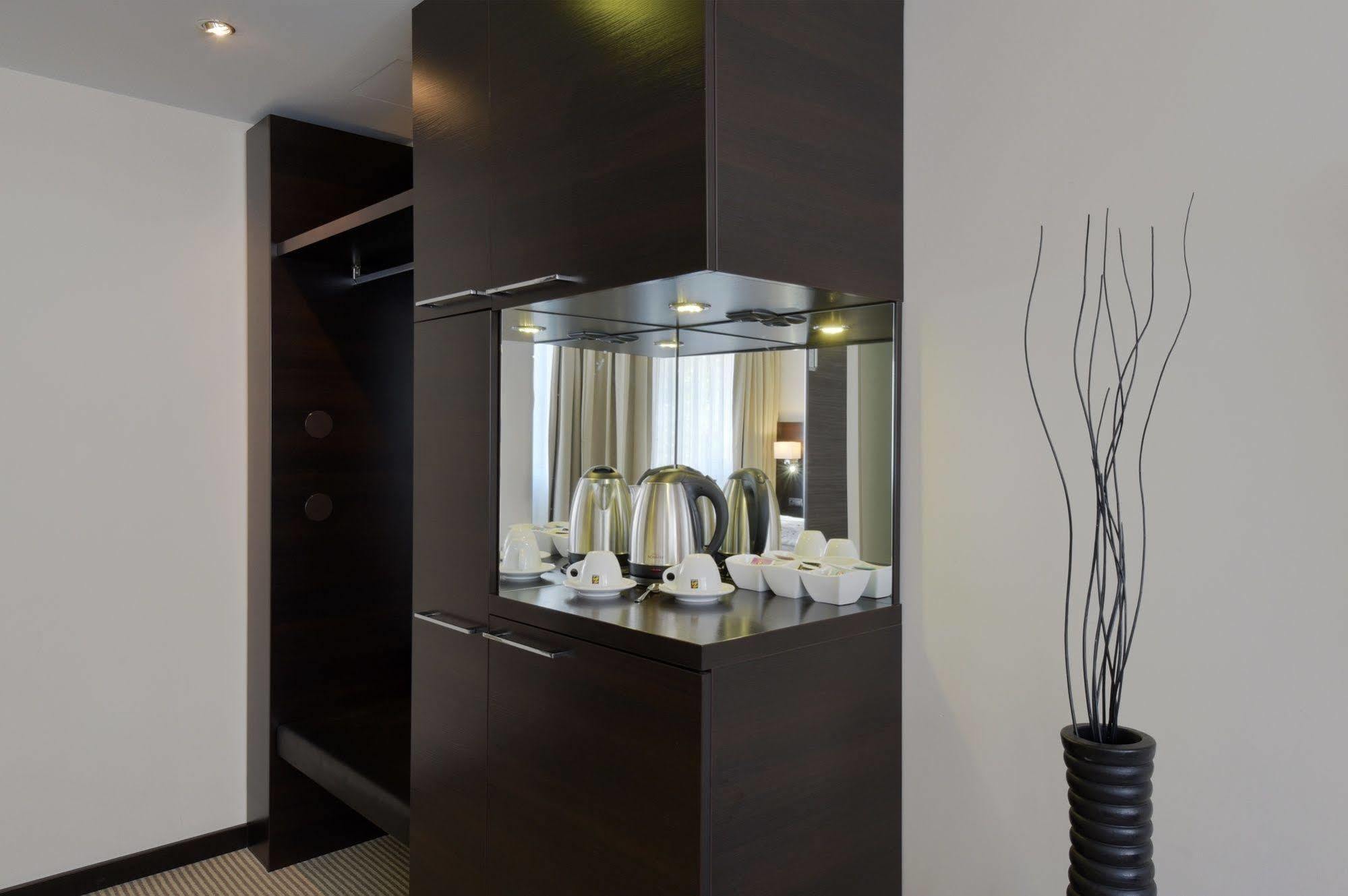 Zi Hotel Karlsruhe Kültér fotó