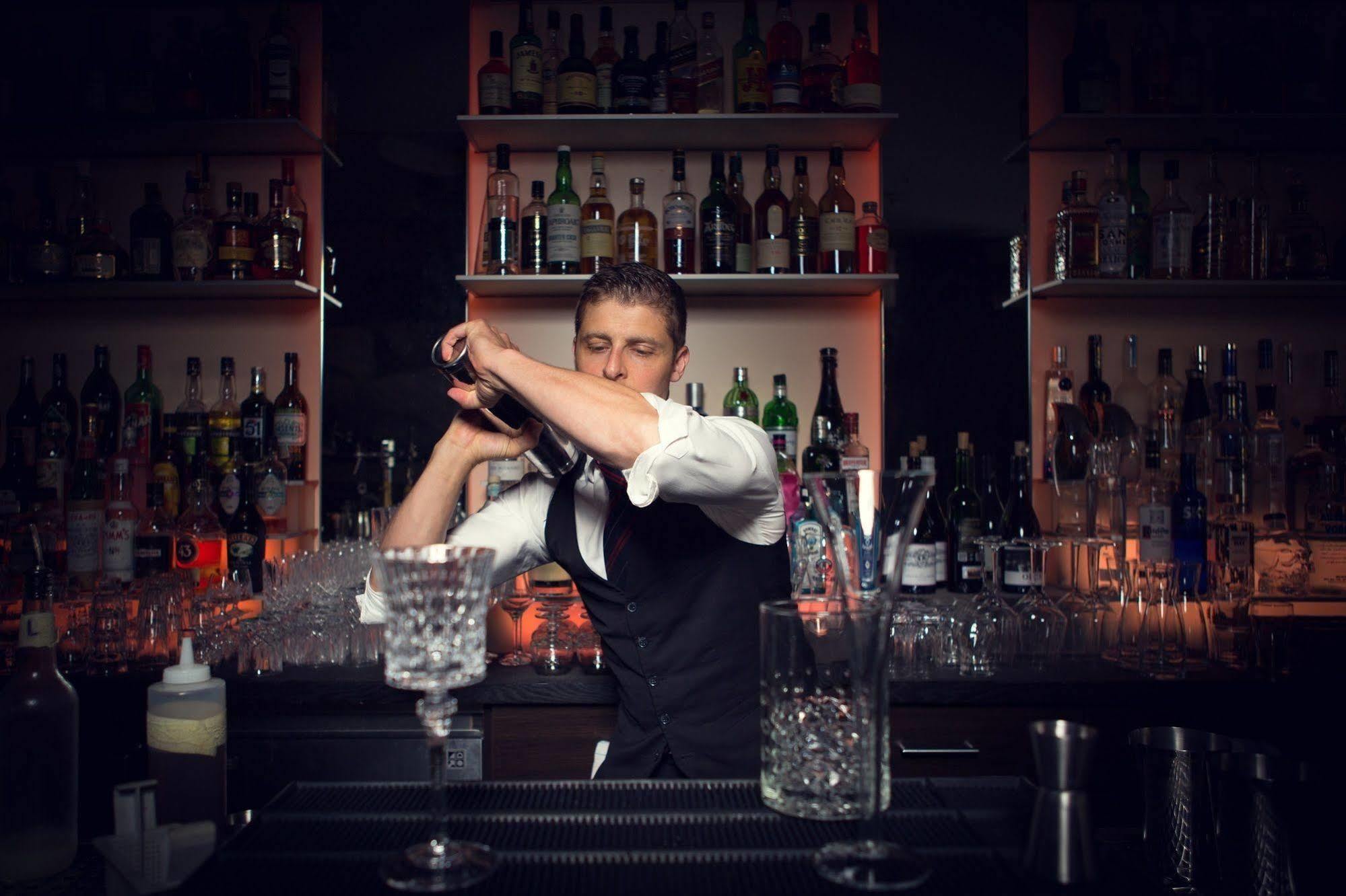 Zi Hotel Karlsruhe Kültér fotó