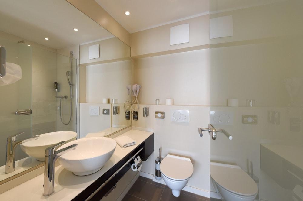 Zi Hotel Karlsruhe Kültér fotó