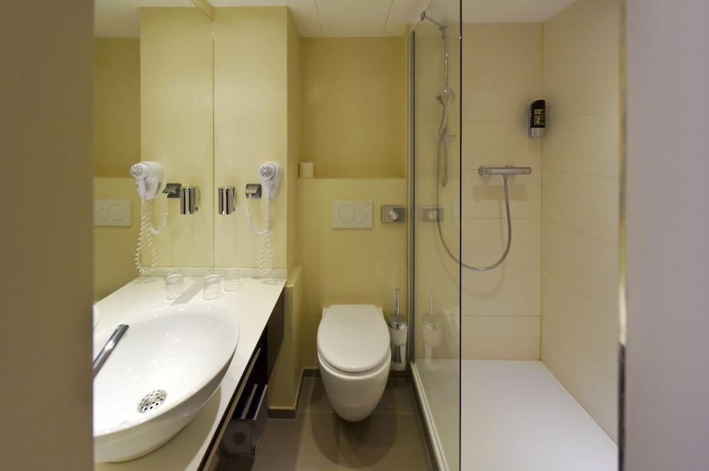 Zi Hotel Karlsruhe Kültér fotó